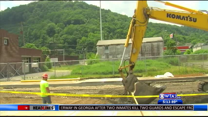 Water main break in Johnstown_44216843