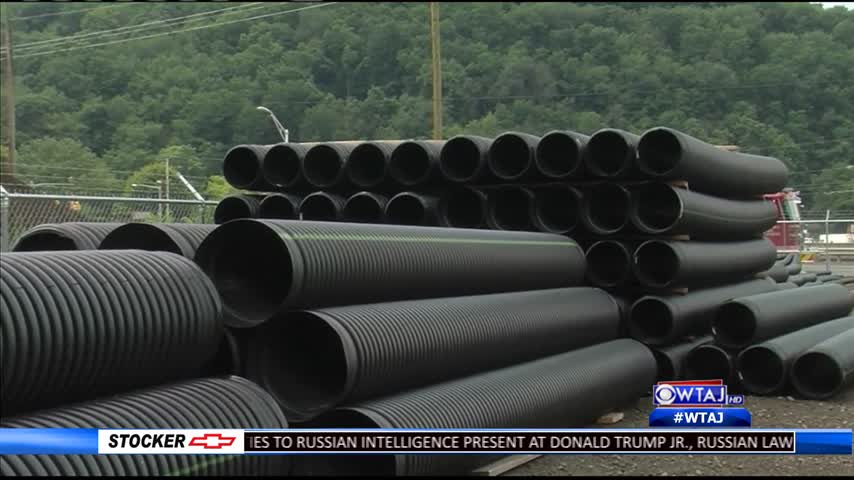 Pipelines Inc. opens branch in Johnstown