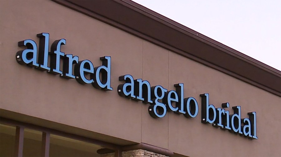 Alfred Angelo Bridal store sign-159532.jpg37440397