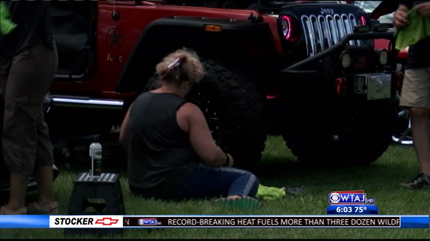 Altoona car club hosts 27th annual show_08476737