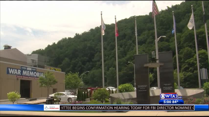 Cambria County War Memorial eliminating debt