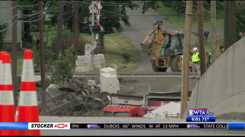 Clean up to continue in Hyndman_50051466