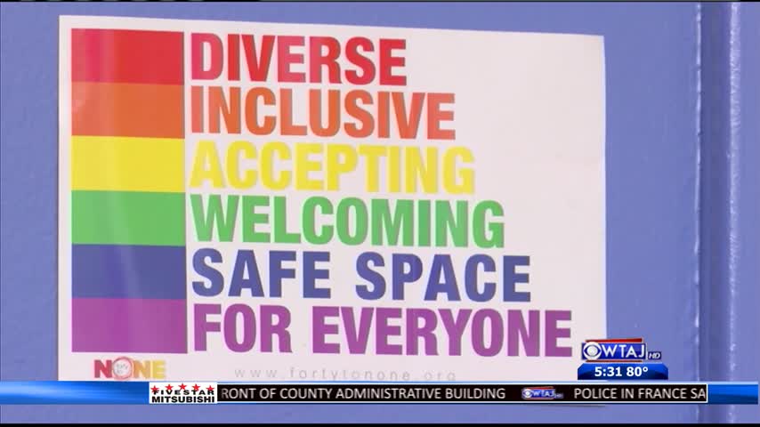 LGBTQ Advisory Committee formed in Centre County_57938248