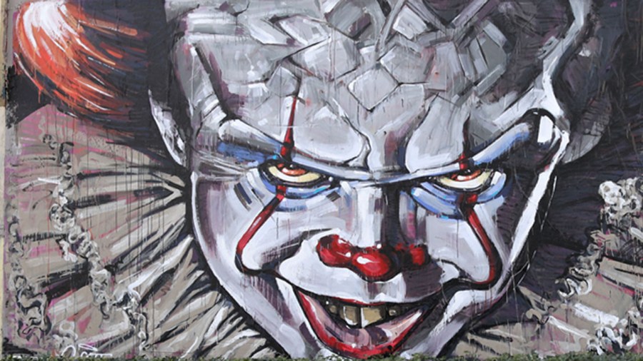 Pennywise the clown91717763-159532