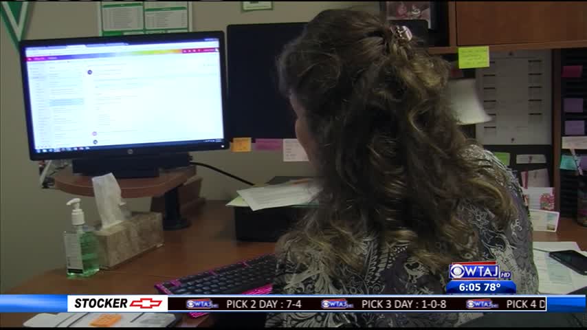 Portage schools join Valley Network