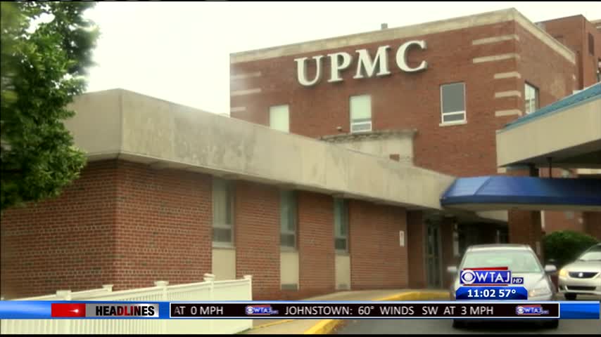 UPMC Bedford Latest