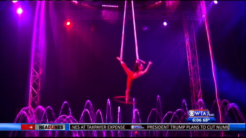 Cirque Italia