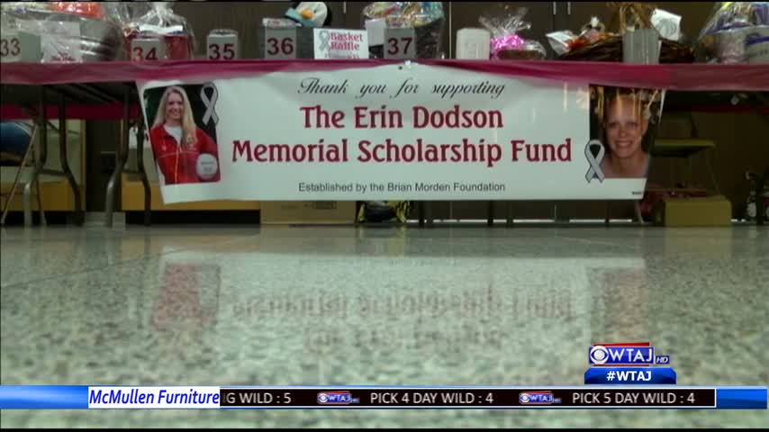 Erin Dodson Memorial Scholarship Fund_65712649