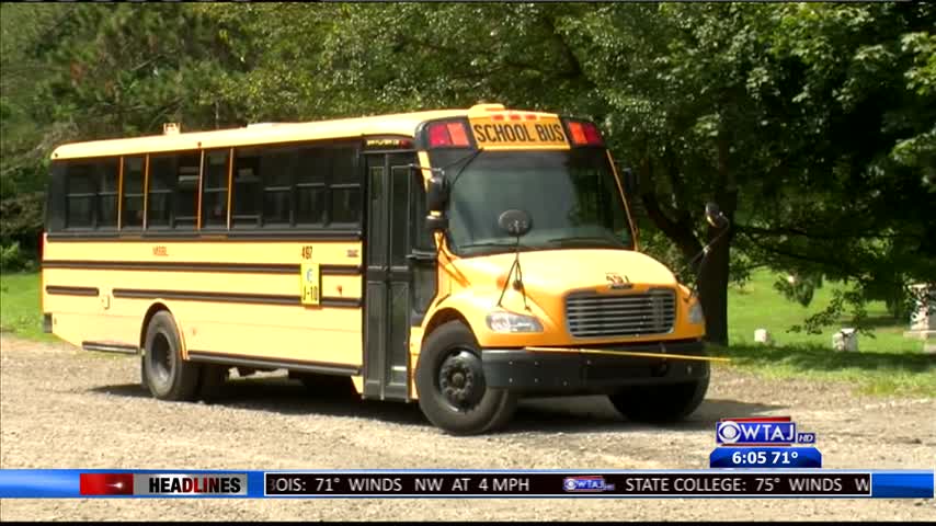 Johnstown school bus issues_99487552