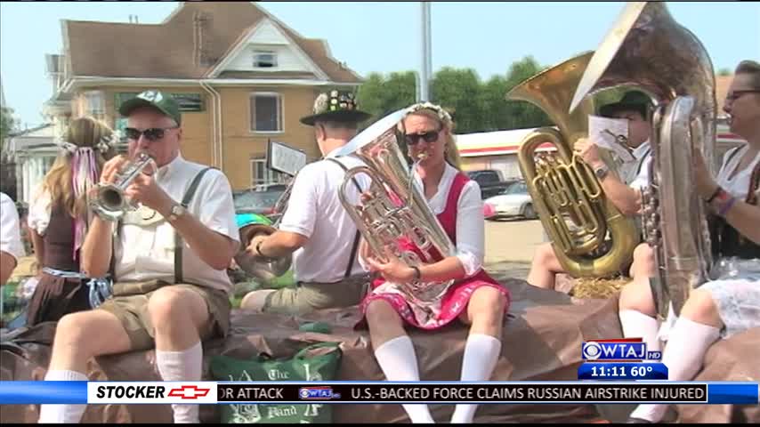 St- Marys celebrates 175th Birthday_80491553