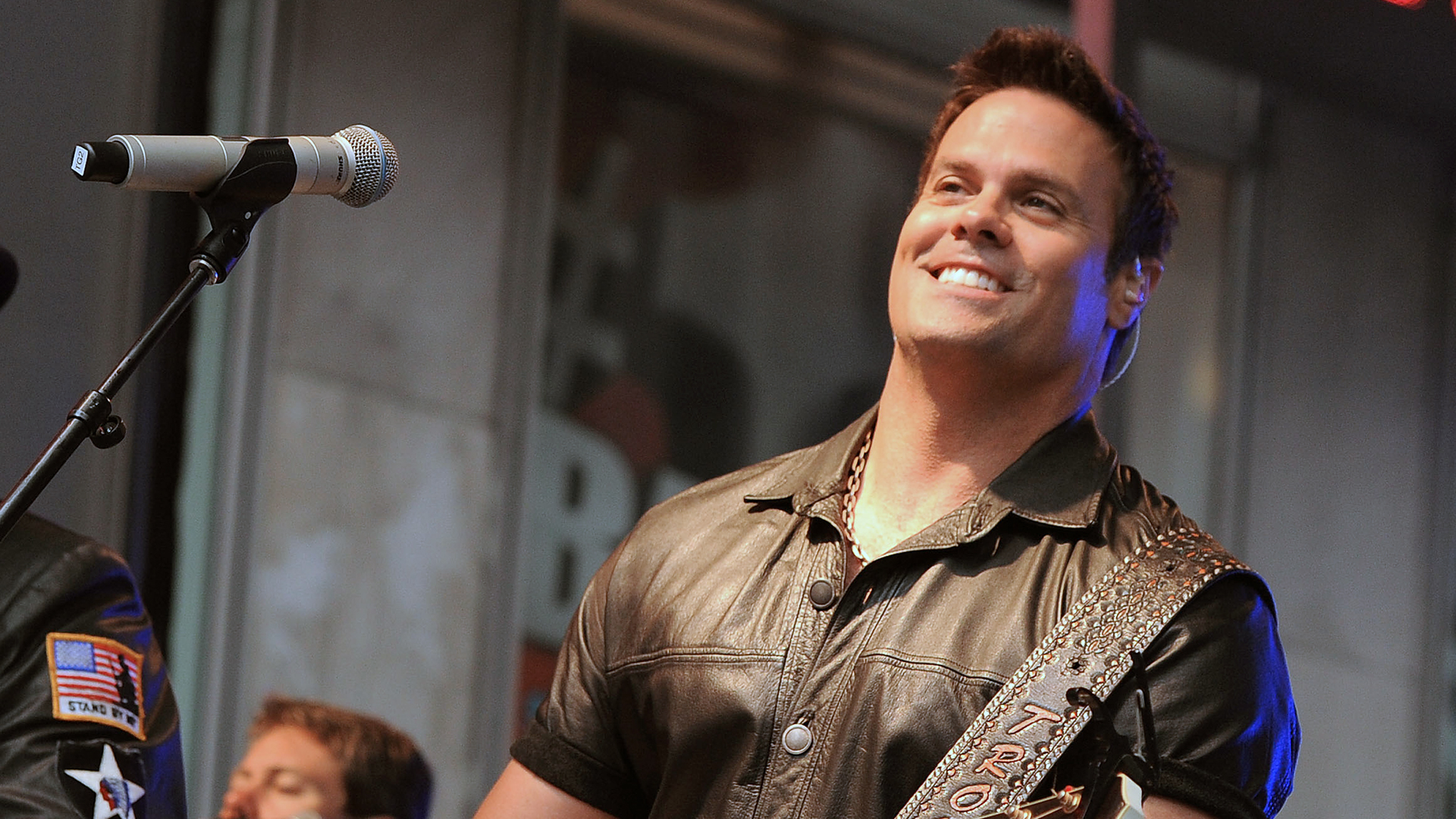 Troy Gentry of Montgomery Gentry-159532.jpg39379100