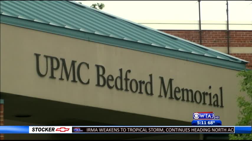 UPMC Bedford to stop delivering babies_42812446