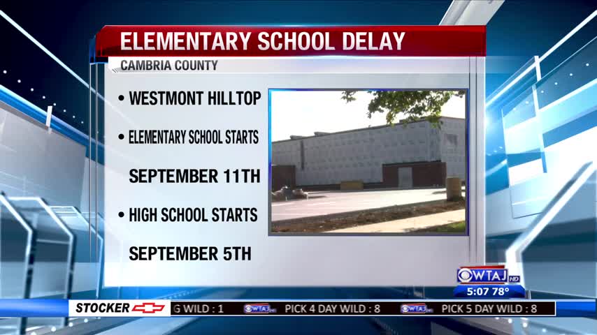 Westmont Elementary Delay_75309913