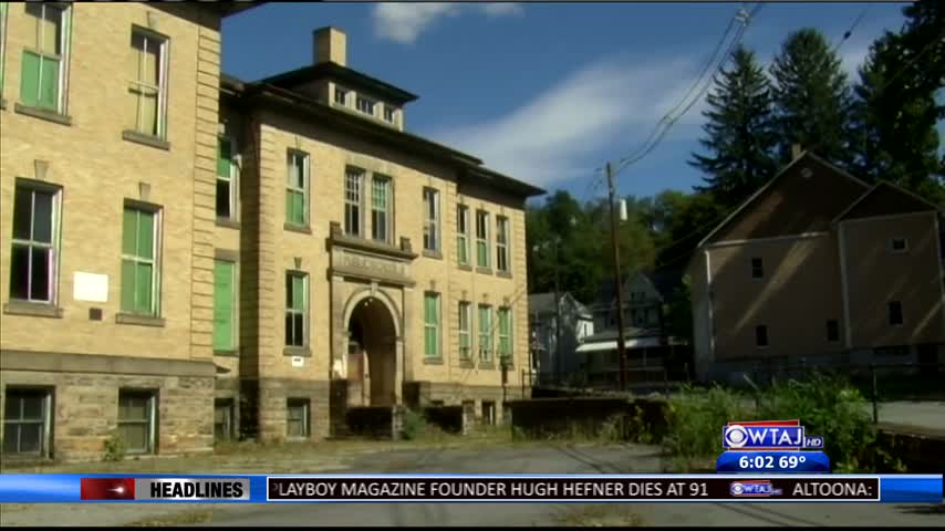 New low-income elderly housing project moving forward