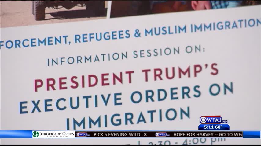 Immigrants' Rights Clinic helping DACA recipients in PA