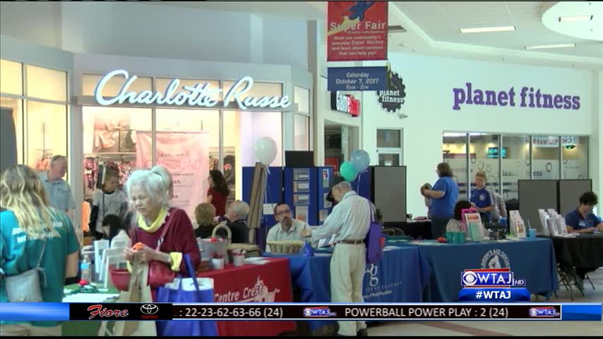 Centre County Community Super Fair