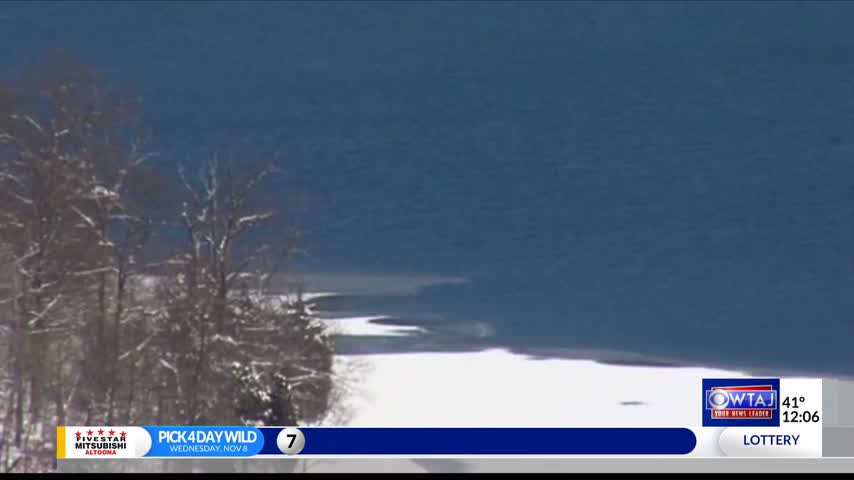 Secrets of Raystown Lake