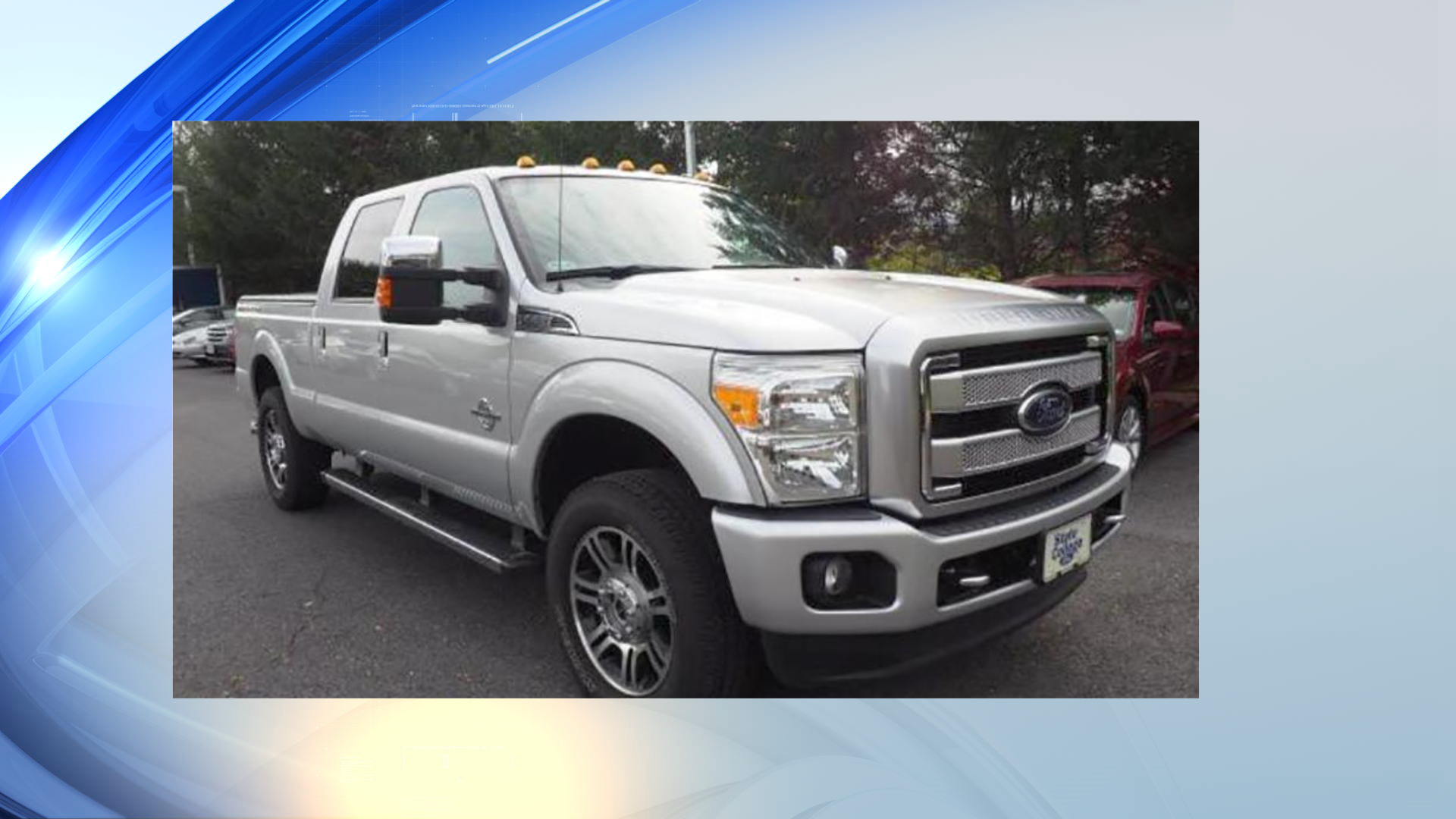 Ferguson Twp. Stolen Truck_1510857724691.png