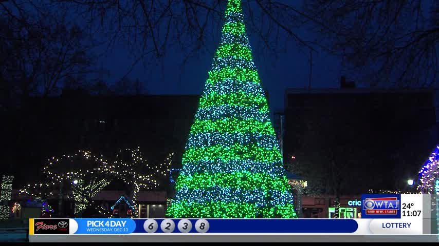 Johnstown Light Display_08266639