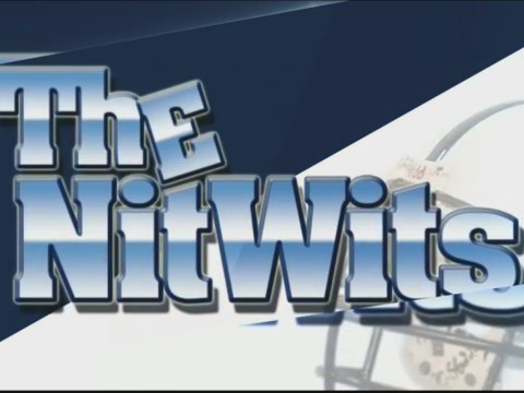 The NitWits 2017 Season Wrap Show