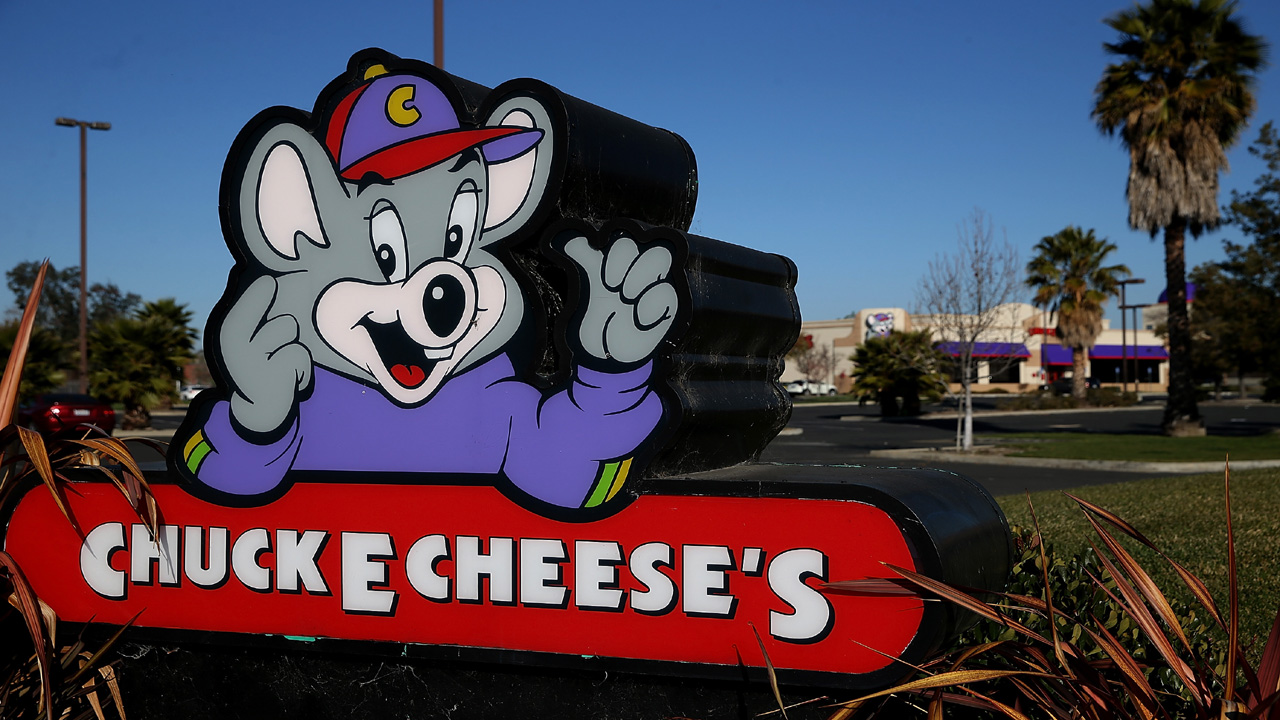 Chuck E Cheese61334058-159532