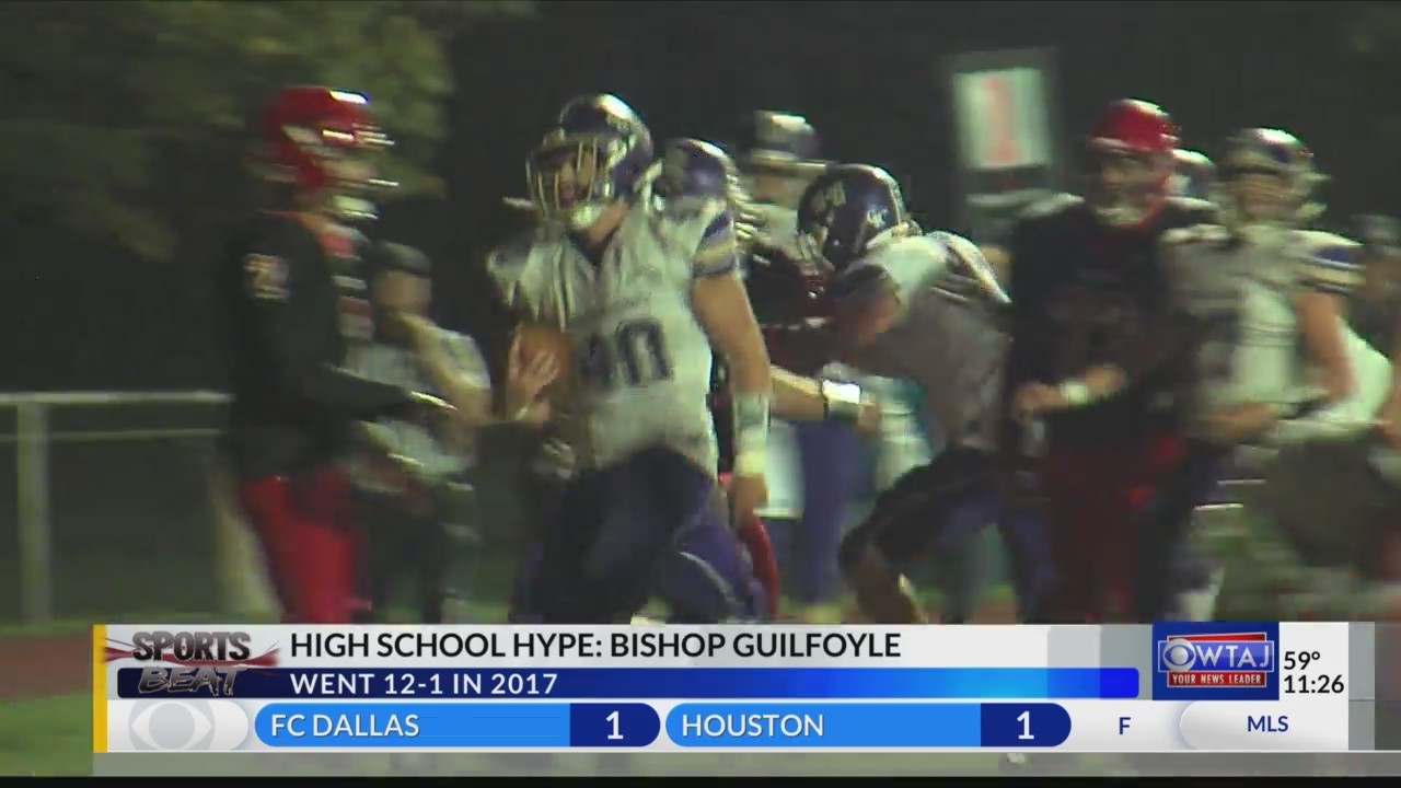 High School Hype: Bishop Guilfoyle