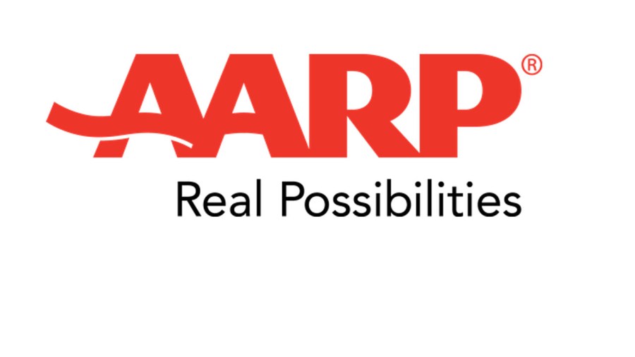 AARP logo59754641-159532