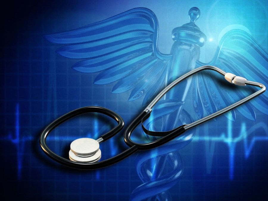 Free Health Screening in Centre County