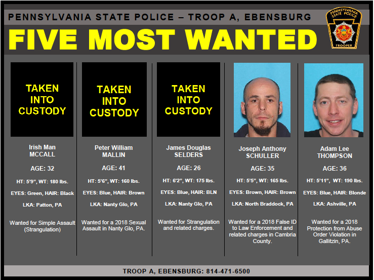 Ebensburg five most wanted fugitives_1547755710225.PNG.jpg