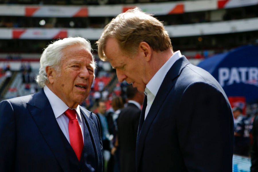 Kraft-Goodell’s Powers Football_1551126658627