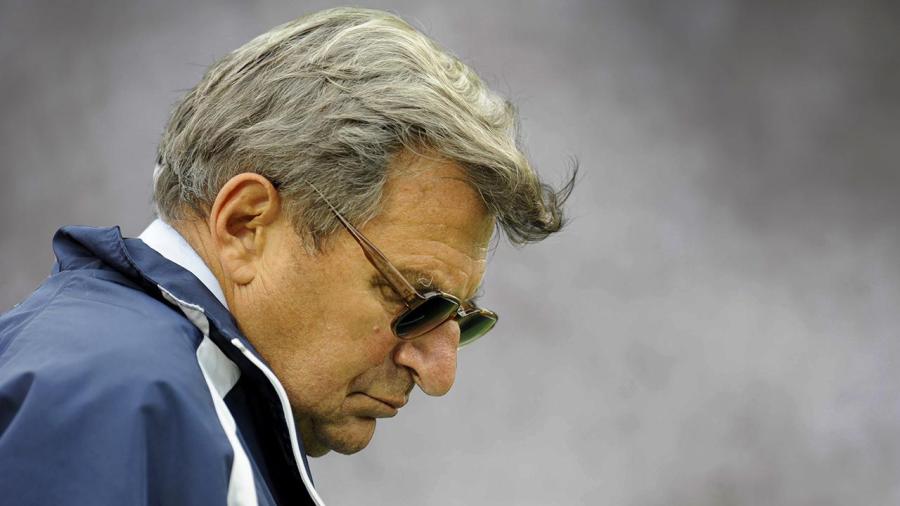 Sandusky victim testified he told Joe Paterno of abuse in 1976_79938543-159532