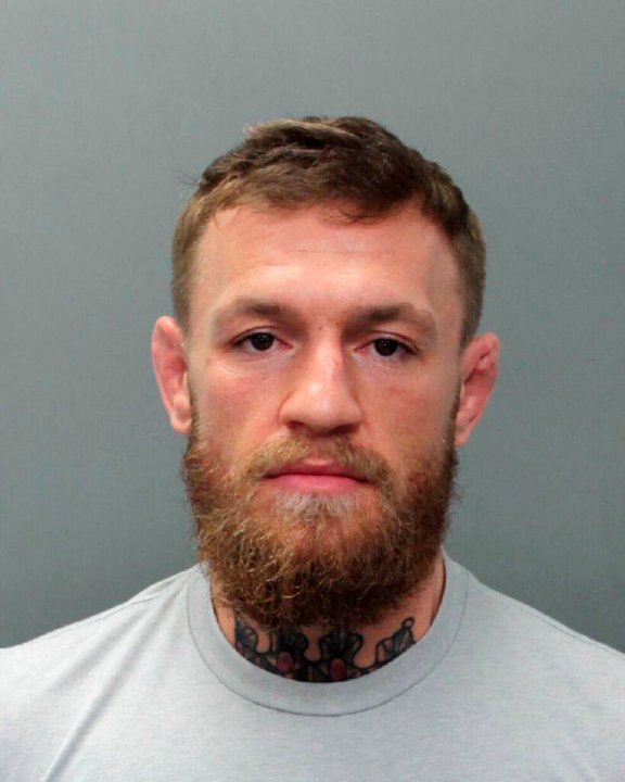 Conor McGregor-Arrest Mixed Martial Arts_1552349243705