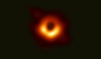 First Image of a Black Hole_1554910415916