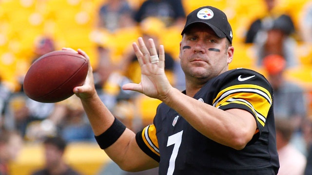 OTD March 2 - Ben Roethlisberger_3155073473270425-159532