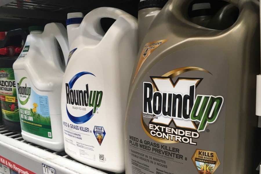 Roundup Weed Killer Cancer_1557795396506