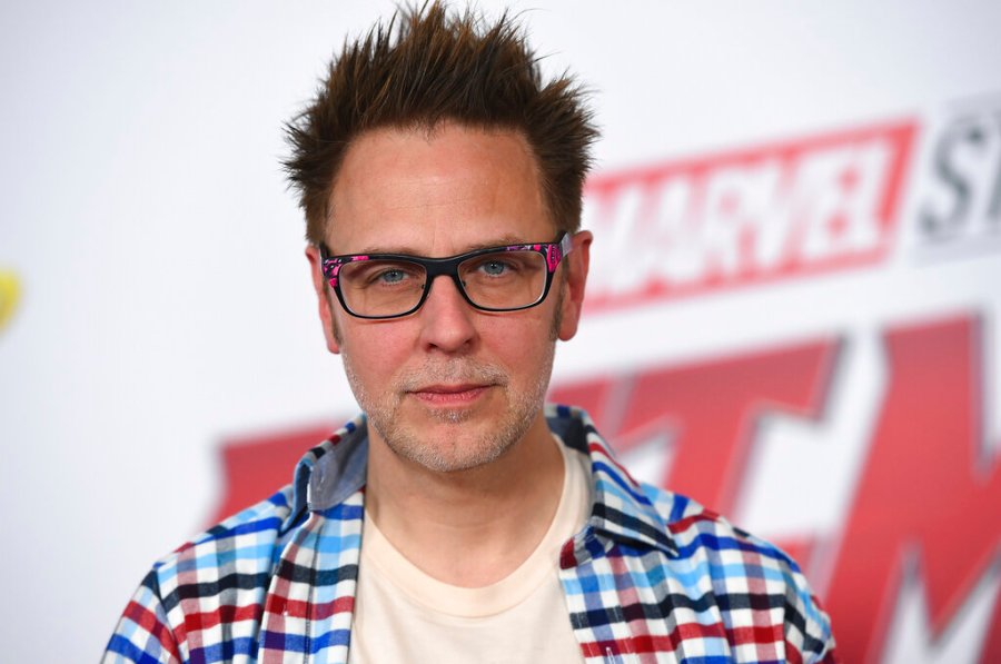 Film James Gunn_1558383915982