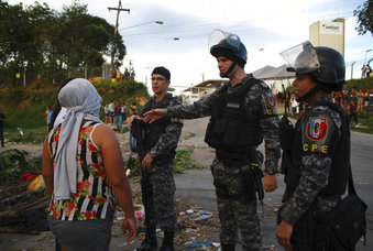 Brazil Prison Riot_1559005183499