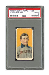 Honus Wagner Card Baseball_1559163348023