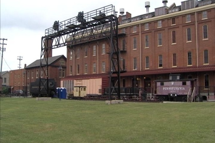 Altoona railroaders museum_-7225478375685930997