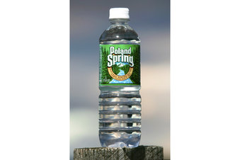 Poland Spring Recycled Bottles_1559607078885